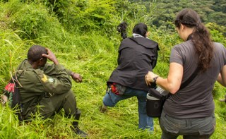 Tipping etiquette guidelines for a Uganda safari