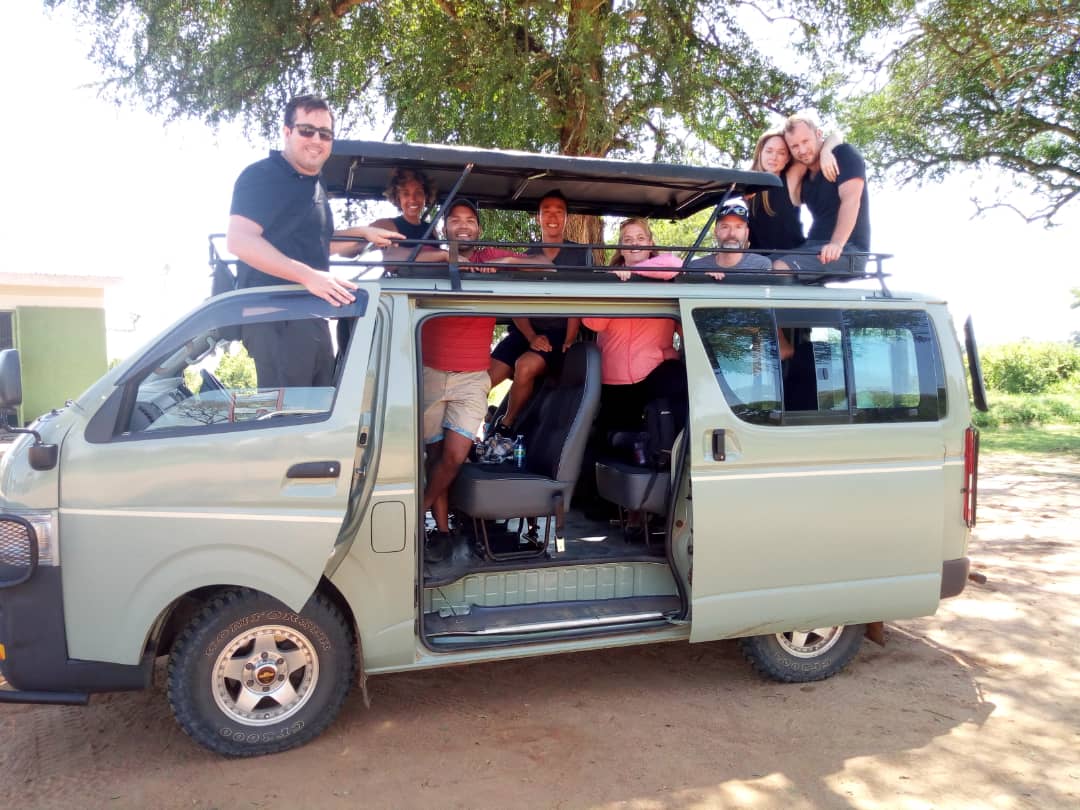 What you need to know about self drive car hire in Uganda