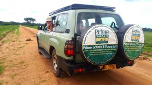 How to get Cheap self-drive cars for hire in Uganda - Uganda Safari News